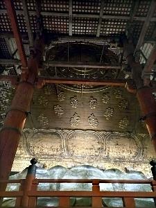 NARA - Temple Todai-Ji - 18.01.2024 -31